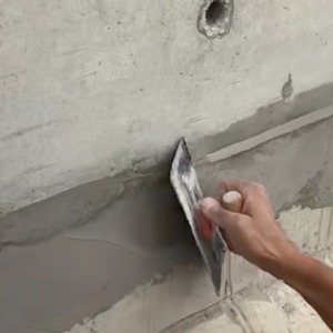 潍城P型防护型环氧树脂砂浆