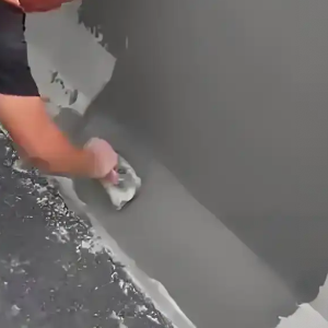 潍城GB50728一级聚合物改性水泥砂浆