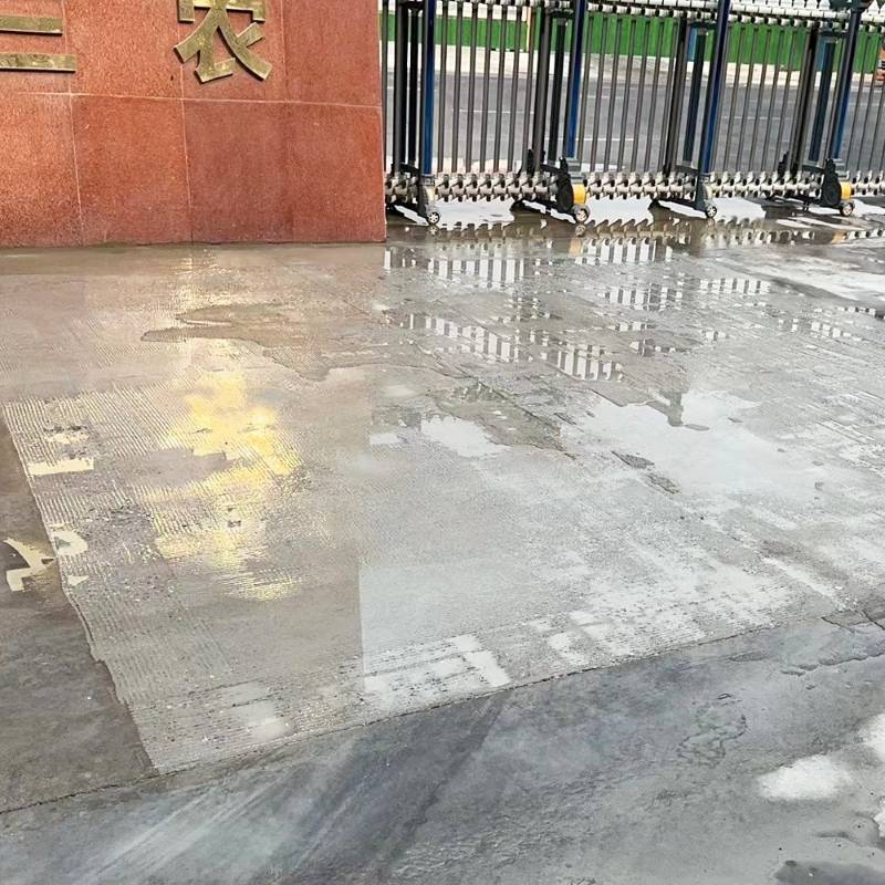 潍城水泥路面翻新砂浆